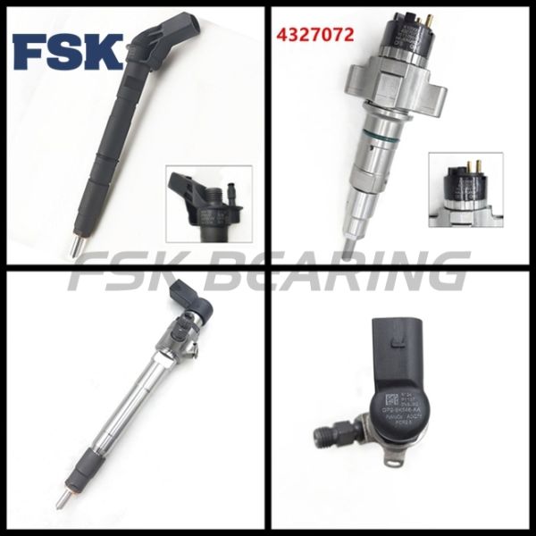 Caterpillar CAT Engine C4.2 32F61-00013 Fuel Common Rail Injector