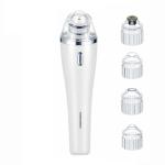 ABS Extractor Skin Beauty Tool Mini Vacuum Face Pore Cleaner PP Head