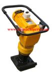 Petrol Rammer Tamping Rammer Machine Vibratory Rammer Bellows