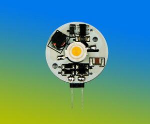 China g4 led 3w factory