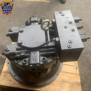 China 400914-00017A Doosan DX380 Excavator Hydraulic Main Pump 400914-00017b K1004522B factory