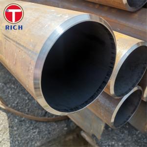 China ASTM A334 Grade 1 Alloy-Steel Tubes For Low-Temperature Service factory