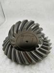 Howo STR Pelvic horn tooth Pinion And Crown Wheel WG9114320251 AZ9114320251