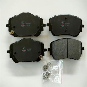 China OEM 34216763043 For Haval H6 III Car Auto Parts Front Brake Pads factory