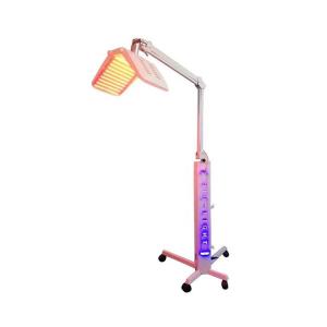 China Painless Bio Light Therapy Machine factory