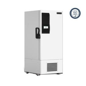 China METHER Minus 86 Degree Cryogenic Ultra Cold Freezer For RNA DNA With 340L Capacity factory