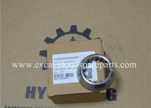 China XKAY-01536 XKAY-01540 Excavator Hydraulic Parts Ball Guide For HYUNDAI R250LC-9 R330LC-9S factory