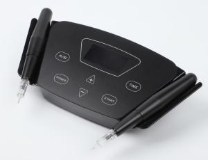China Tattoo Machine Kit Black Pearl Machine Permanent Makeup Digital Eyebrow Tattoo Equipment factory