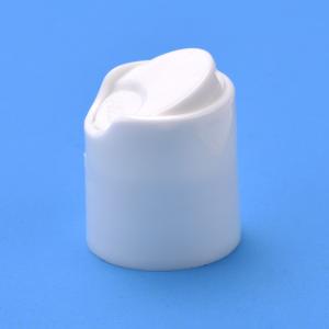 China PP 20mm Disc Top Cap factory
