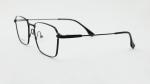 Retro Fashion Metal Optical Non-prescription Eyewear Frames For Women Men with