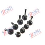 V3307 Engine PISTON Valve 15261-13120 15261-13130 For KUBOTA