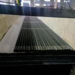 DELLOK SA334 Gr1 EXTRUDED FINNED TUBE FOR HEAT EXCHANGER