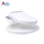 Hot sell indian automatic intelligent water spray open sanitary toilet bidet