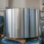 Cold Rolled Welding Stainless Steel Coil 304 301 304L 321 310S 300 Series