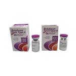 Skin Care face lift Botox 100iu 150iu Botulinum Toxin For Wrinkles