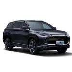 BYD Frigate 07 Hybrid SUV Car 2023 Energy Hybrid 100km 175km 205km Plug-in