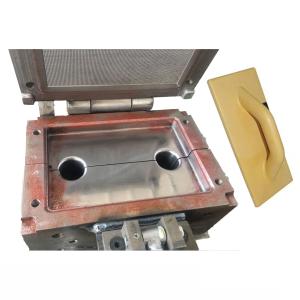China Polyurethane Plastering Float 20x36 PU Foam Mould factory