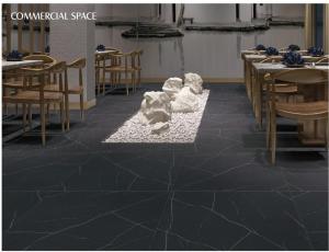 China Vitrified 600x600mm Full Body Porcelain Tiles Ceramic Rustic Anti Slip MG-TP6002SM-2 factory
