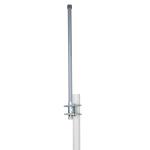 2350-2480MHz 10dBi Omnidirectional Fiberglass Antenna 5G Band Antenna