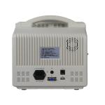 12 Inch Color Touch Screen Vet Medical Equipment ICU Multi Parameter Patient