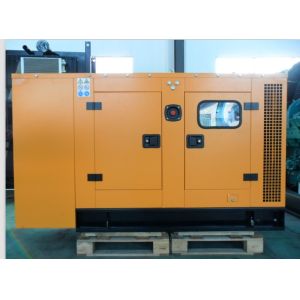 40kw to 900kw water cooled engine perkins diesel generator set