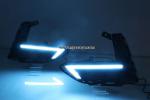 Nissan Sylphy DRL Car LED Daytime Running Lights autobody parts