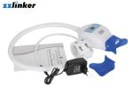 Personal Teeth Whitening Unit , Zoom Laser Teeth Whitening Lamp Bulit In Type
