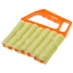 Window Shutters Blind Cleaning Microfiber Duster Air Conditioner Microfiber