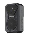 IP67 Weatherproof 4G Body Camera Wireless 130 Degrees Lens Angle For Police