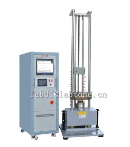 China 50g 11ms , 150 6ms Small Shock Tester Comply with UN38.3 Battery Testing Standard factory