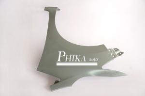 China Fit / Jazz 2015 Front Car Side Fender Vehicle Car Spare Parts For Honda factory