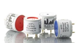 China Free shipping British CITY 4S SO2 sulfur dioxide gas sensor (original authentic stock) factory