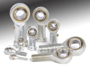 China Doulbe row Thrust Spherical roller bearing factory