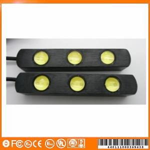 China Super newest DRL daytime running Light---Baobao Factory factory