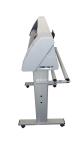 34 Inch ABS Car Step Motor 870mm Vinyl Cutter Plotter