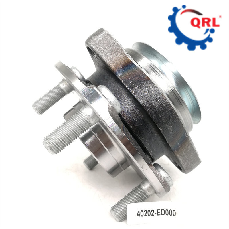 OEM 40202-ED000 Front Wheel Hub Bearing For Nissan Tida C11 2005-2012