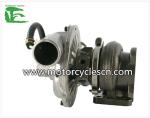 Automobile Spare Parts Isuzu turbine RHF4H 64006P12NHBRL362CCZ