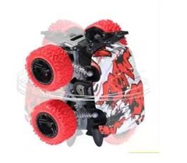 China Factory Wholesale Big Wheel Toys Car Friction Toys Mini Inertia Car Toys Best-Selling Global factory