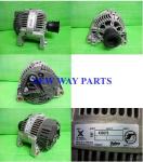 valeo alternator 2542785, 2542918, tg17c021, tg17c027 180a