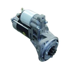 China Replacement Starter Motor 45-2325 For Thermo King SB-210 SB-300 SL400 SB-II factory