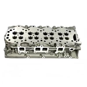 China Diesel Auto Parts WE BT-50 Cylinder Head WE0110100K WE0110100J AMC 908749 For Mazda BT-50 Ford Ranger 2.5 TDCi Everest 3.0 TDCi factory