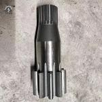SK06 Swing Pinion Shaft Rotary Gear Excavator Spare Parts