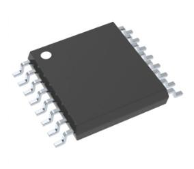 China TSC2046IPWR IC SCREEN CNTRL 12BIT 16TSSOP factory