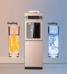 Stand Water Dispenser with Lock Intelligent Barreled Water Hot and Cold Electric
