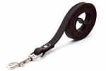 Handmade 6FT Leather Dog Leash Professional Dog Training Equipment