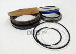 2440-9252KT Daewoo Doosan Boom Arm Bucket Cylinder Seal Kit Excavator SOLAR 55