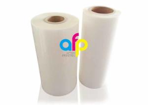 China Double Sided EVA Material BOPP Packing Laminating Film For Lamination factory