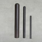 SILICON NITRIDE (SI3N4) RISER TUBE FOR THE ALUMINUM INDUSTRY OF LOW-PRESSURE