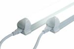 Parking Lot Waterproof IP67 24w Dimmable LED Integrated T8 Tube light with white