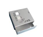 ISO9001 Sheet Metal Enclosures , Sheet Metal Box Fabrication 0.05MM
